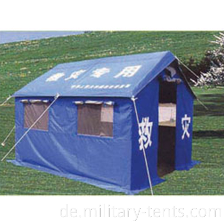 Army Military Tent